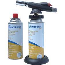 SOPLETE 1/4 VUELTA MULTIPROPOSITO GAS 227 GRS