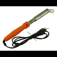 CAUTIN ELECTRICO PUNTA HACHA