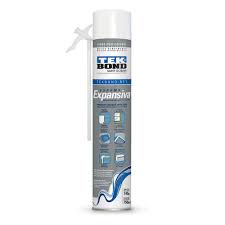 ESPUMA POLIURETANO 500ML TEKBOND