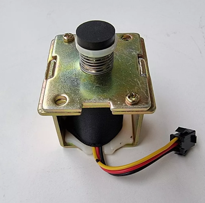 SELENOIDE MADEMSA ZD131-C
