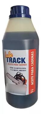 ACEITE CADENA MOTOSIERRA 1LT
