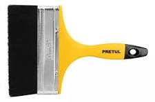 BROCHA 5&quot; PRETUL