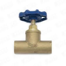 LLAVE PASO BCE SO 3/4