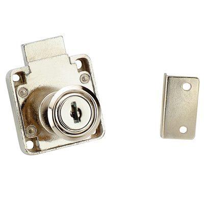 CERRADURA MUEBLE PUERTA/CORREDERA ODIS