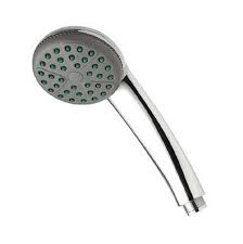 MANGO DUCHA CROMO MIRAGE