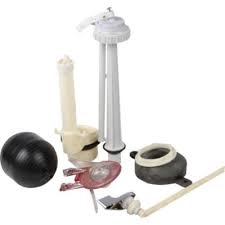 KIT REPARACION FITTING UNIVERSAL HOFFENS