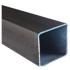 PERFIL CUADRADO 100X100X3 MM TIRA