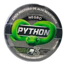 CINTA DUCTO PYTHON 9MT
