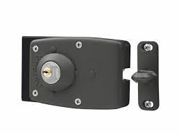 CERRADURA AUTOMA 3100 CORREDERA Y ABATIBLE POLY