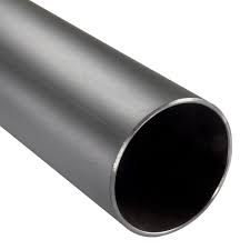 TUBO 8X8MM TIRA 6MT