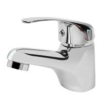 MONOMANDO LAVATORIO OREGON ALTO PLUMBER