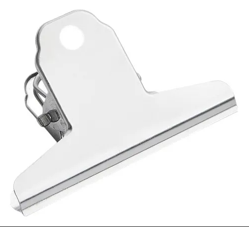 CLIP PAPEL PACK 4UN
