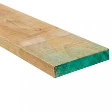 PINO BRUTO 2 X 5 X 3.20 MTS.