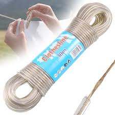 CORDEL DE ALAMBRE 3MMX20MT