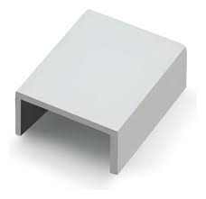 TERMINAL CANAL LEGRAND 20X10MM