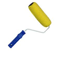 RODILLO TEXTURADO MALLA EXCELSIOR 18CM