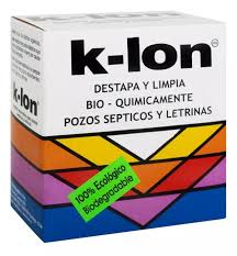 K-LON 500GR