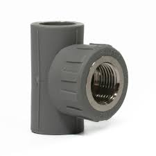PPR TEE 20x1/2HI