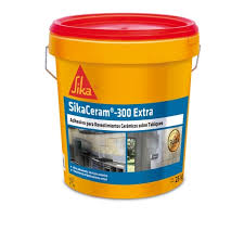 SIKACERAM 300 AC EXTRA