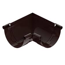 P25 MARRON ESQUINERO CANAL