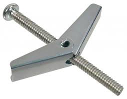 ANCLAJE METAL VOLCANITA (PALOMA) 3/16X2