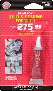 TRABAPERNO TORQUE ALTO 6ML