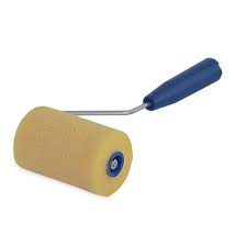 RODILLO DE ESPONJA 7CM