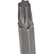 PUNTA TORX T40X50MM