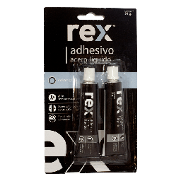 ACERO LIQUIDO REX