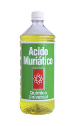 ACIDO MURIATICO 1LT
