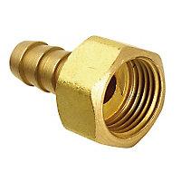 ADAPTADOR REGULADOR 3/8&quot;HILO IZQ.