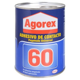 ADH. AGOREX-60 TARRO 144 CC. 