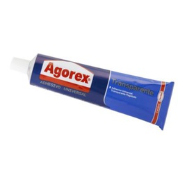 ADH. AGOREX-TRANSP POMO. 20 CC.
