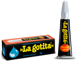 ADH. LA GOTITA CAPSULA 2ML