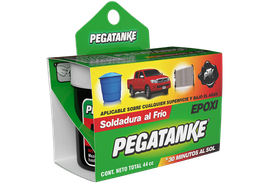 ADH. PEGATANKE BLANCO