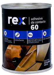 ADH. REX 240CC