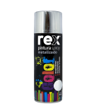 AEROSOL CROMO