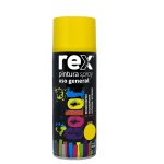 AEROSOL AMARILLO REY