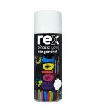 AEROSOL BLANCO BRILLANTE