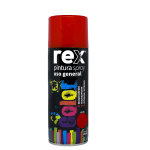 AEROSOL ROJO