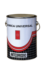 ANTICORROSIVO GRIS 1/8 GALON