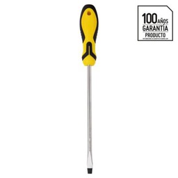 ATORNILLADOR PALETA 8&quot;