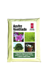 AZUFRE 1KG
