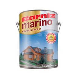 BARNIZ MARINO DYNAL ROBLE 1/4 GAL