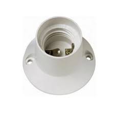 BASE RECTA PLAST.