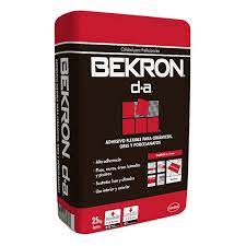 BEKRON DA SACO 25K