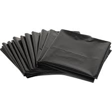 BOLSA BASURA 10UN