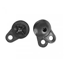 BROCHE MALLA RASCHELL