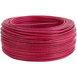 CABLE THHN 12 ROJO