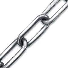 CADENA 8 MM 1MT